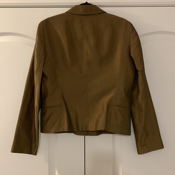 EUC Votre Nom jacket - Picture 7 of 8